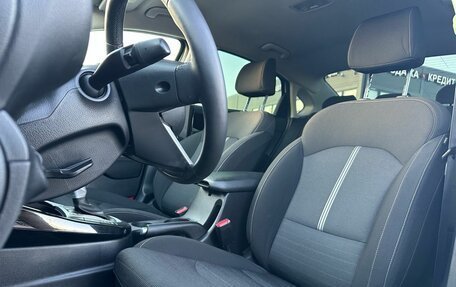 KIA Cerato IV, 2021 год, 1 730 000 рублей, 18 фотография
