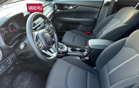 KIA Cerato IV, 2021 год, 1 730 000 рублей, 16 фотография