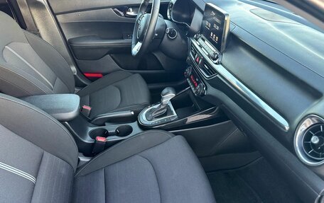 KIA Cerato IV, 2021 год, 1 730 000 рублей, 23 фотография