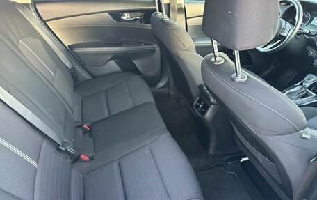 KIA Cerato IV, 2021 год, 1 730 000 рублей, 22 фотография