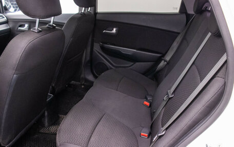 KIA Rio III рестайлинг, 2014 год, 740 000 рублей, 11 фотография