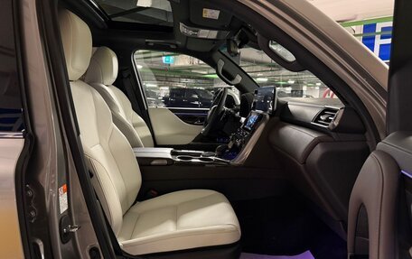 Lexus LX, 2025 год, 20 790 000 рублей, 8 фотография