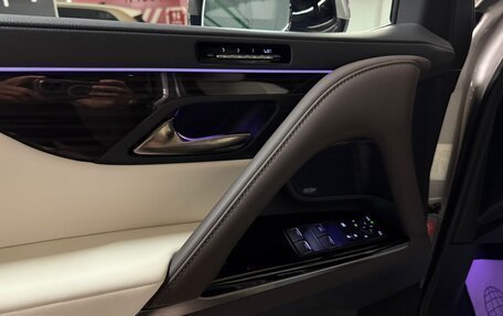 Lexus LX, 2025 год, 20 790 000 рублей, 10 фотография