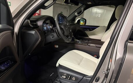 Lexus LX, 2025 год, 20 790 000 рублей, 18 фотография