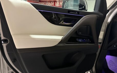 Lexus LX, 2025 год, 20 790 000 рублей, 17 фотография