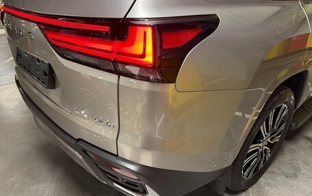 Lexus LX, 2025 год, 20 790 000 рублей, 27 фотография