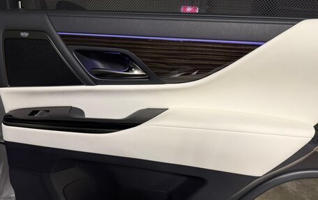 Lexus LX, 2025 год, 20 790 000 рублей, 26 фотография