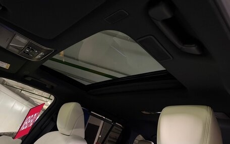 Lexus LX, 2025 год, 20 790 000 рублей, 12 фотография