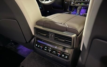 Lexus LX, 2025 год, 20 790 000 рублей, 21 фотография