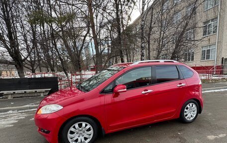 Honda FR-V, 2006 год, 670 000 рублей, 2 фотография