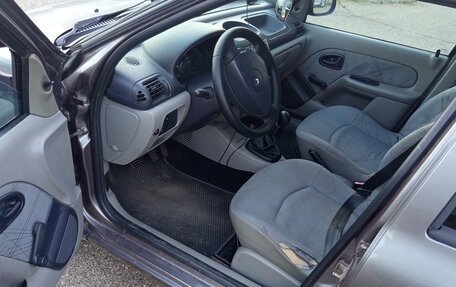 Renault Symbol I, 2004 год, 298 000 рублей, 10 фотография