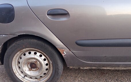 Renault Symbol I, 2004 год, 298 000 рублей, 6 фотография