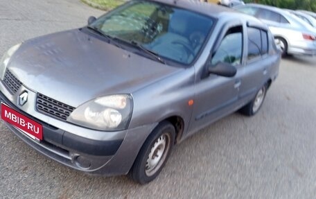 Renault Symbol I, 2004 год, 298 000 рублей, 2 фотография