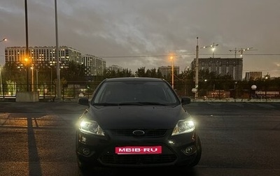 Ford Focus II рестайлинг, 2009 год, 400 000 рублей, 1 фотография