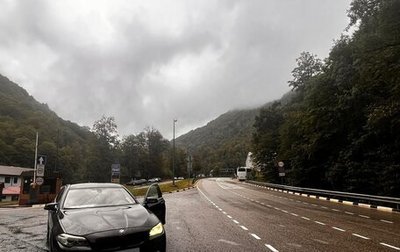 BMW 5 серия, 2016 год, 2 000 000 рублей, 1 фотография