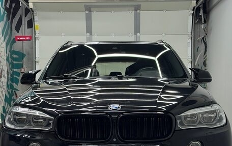 BMW X5, 2015 год, 3 300 000 рублей, 1 фотография