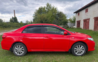 Toyota Corolla, 2008 год, 950 000 рублей, 1 фотография