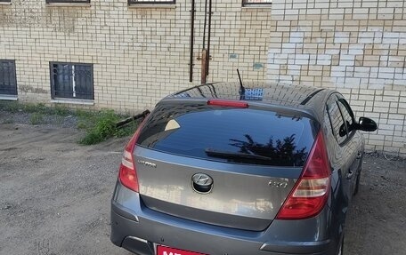 Hyundai i30 I, 2010 год, 680 000 рублей, 1 фотография