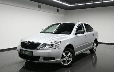 Skoda Octavia, 2012 год, 1 175 000 рублей, 1 фотография