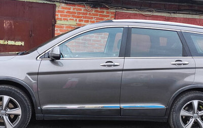 Haval H6, 2018 год, 1 400 000 рублей, 1 фотография