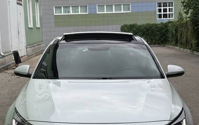 KIA Optima IV, 2018 год, 2 450 000 рублей, 1 фотография
