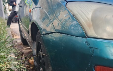 Ford Focus IV, 2001 год, 235 000 рублей, 4 фотография