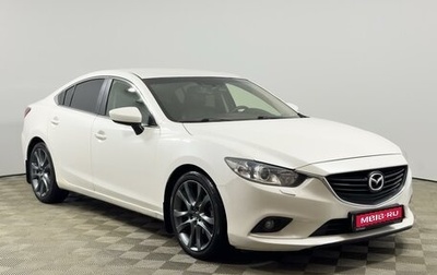 Mazda 6, 2013 год, 1 249 900 рублей, 1 фотография