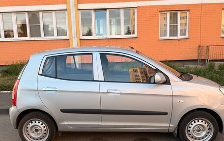 KIA Picanto I, 2006 год, 350 000 рублей, 2 фотография