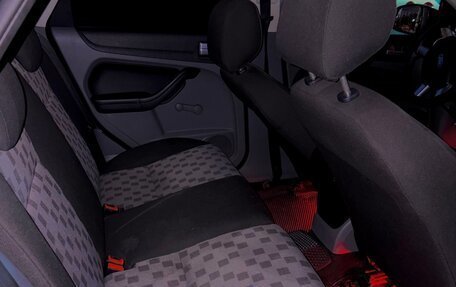 Ford Focus II рестайлинг, 2009 год, 400 000 рублей, 7 фотография