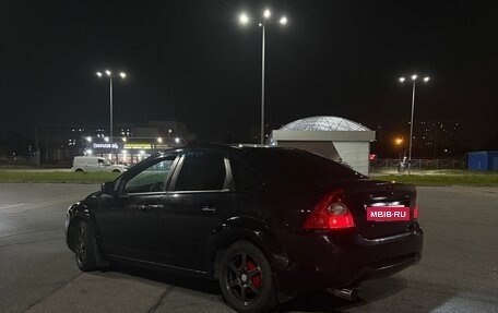Ford Focus II рестайлинг, 2009 год, 400 000 рублей, 5 фотография