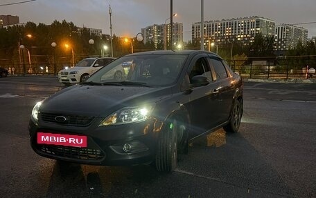 Ford Focus II рестайлинг, 2009 год, 400 000 рублей, 3 фотография