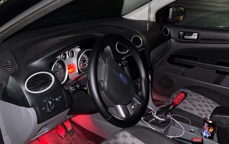 Ford Focus II рестайлинг, 2009 год, 400 000 рублей, 8 фотография