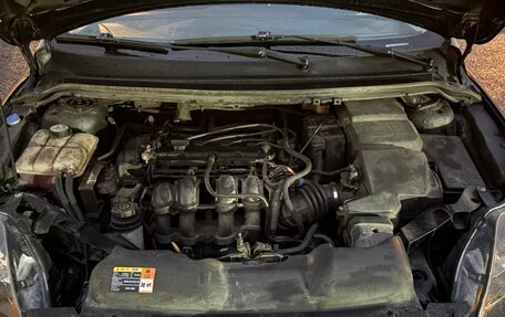 Ford Focus II рестайлинг, 2009 год, 400 000 рублей, 11 фотография