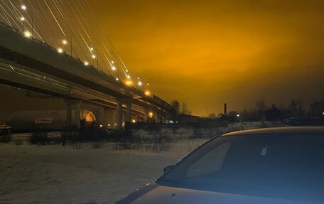 Ford Focus II рестайлинг, 2009 год, 400 000 рублей, 17 фотография