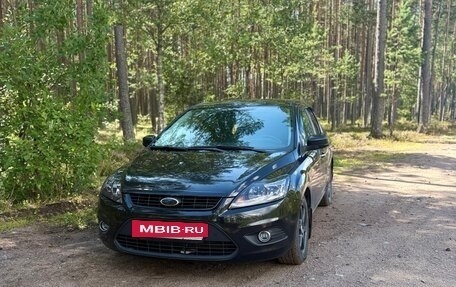 Ford Focus II рестайлинг, 2009 год, 400 000 рублей, 13 фотография