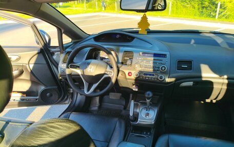 Honda Civic VIII, 2009 год, 649 999 рублей, 4 фотография