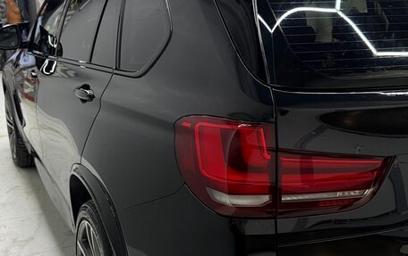 BMW X5, 2015 год, 3 300 000 рублей, 4 фотография