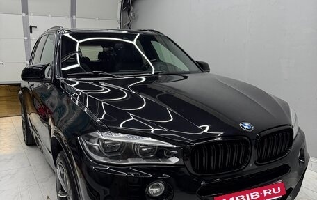 BMW X5, 2015 год, 3 300 000 рублей, 2 фотография