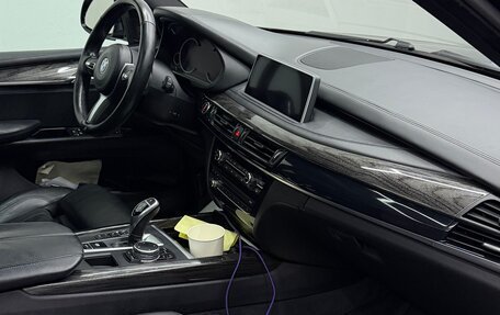 BMW X5, 2015 год, 3 300 000 рублей, 15 фотография