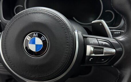 BMW X5, 2015 год, 3 300 000 рублей, 12 фотография