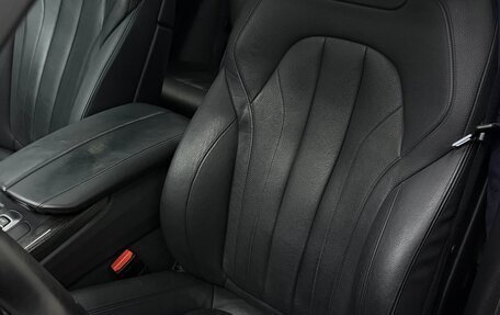 BMW X5, 2015 год, 3 300 000 рублей, 13 фотография