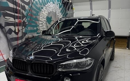 BMW X5, 2015 год, 3 300 000 рублей, 3 фотография