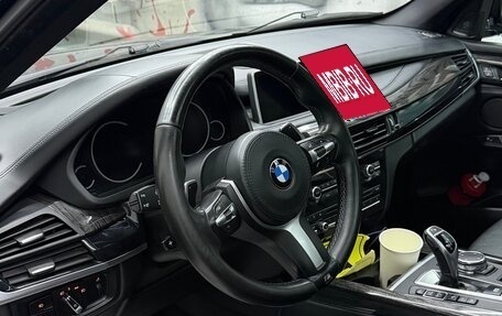 BMW X5, 2015 год, 3 300 000 рублей, 7 фотография