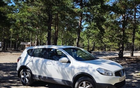 Nissan Qashqai, 2011 год, 925 000 рублей, 4 фотография