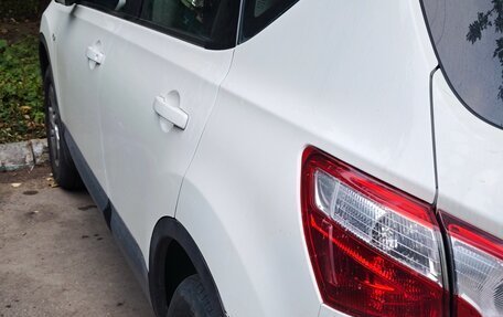 Nissan Qashqai, 2011 год, 925 000 рублей, 13 фотография