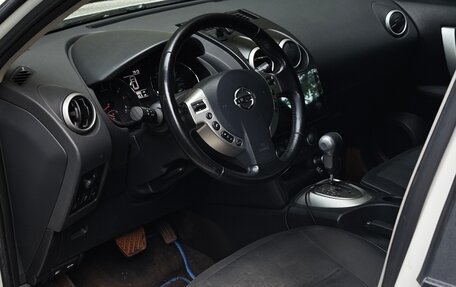 Nissan Qashqai, 2011 год, 925 000 рублей, 7 фотография