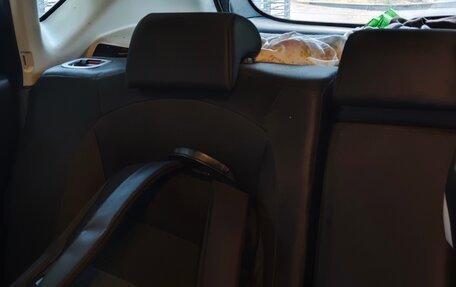 Nissan Qashqai, 2011 год, 925 000 рублей, 12 фотография