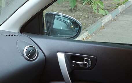 Nissan Qashqai, 2011 год, 925 000 рублей, 11 фотография