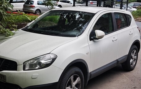 Nissan Qashqai, 2011 год, 925 000 рублей, 15 фотография
