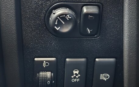 Nissan Qashqai, 2011 год, 925 000 рублей, 8 фотография